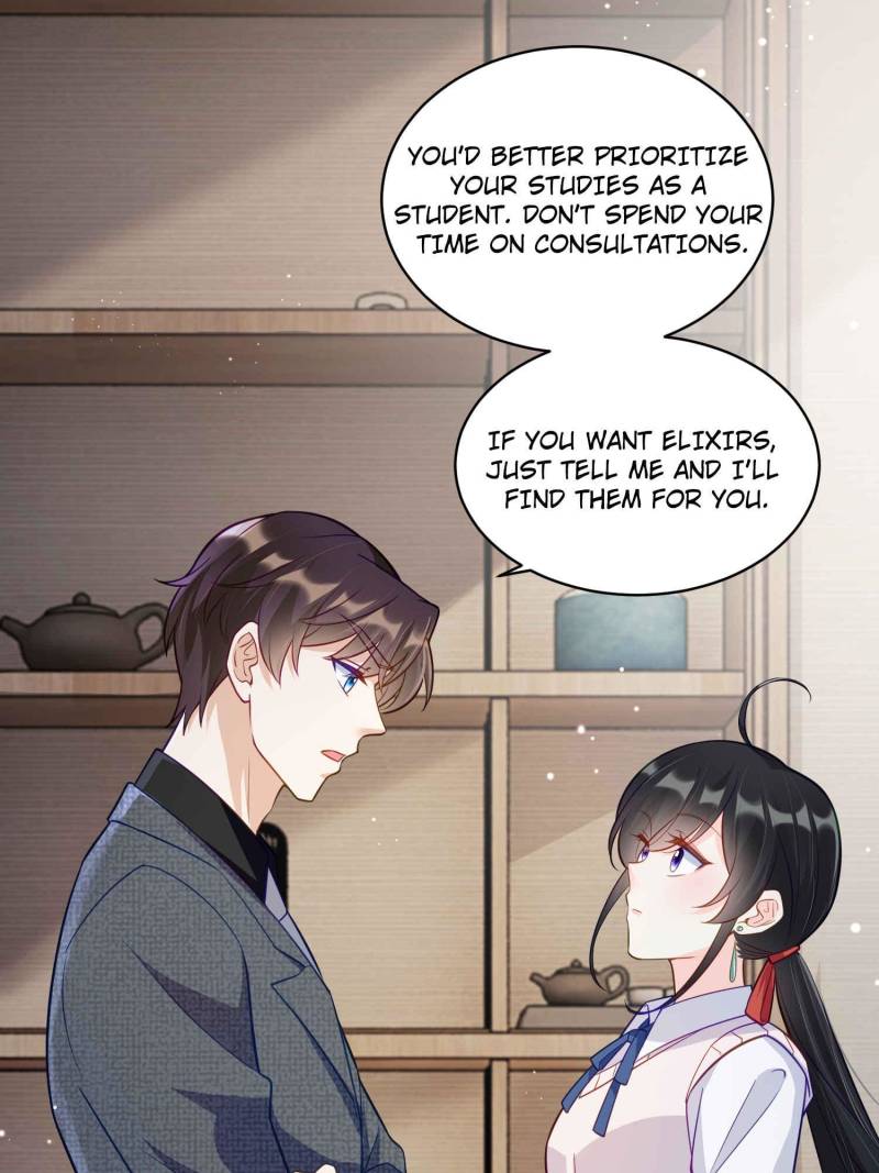 Ancestor is beautiful and elegant Chapter 51 page 11