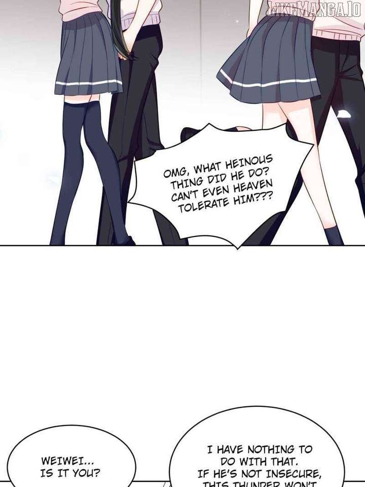 Ancestor is beautiful and elegant Chapter 50 page 17
