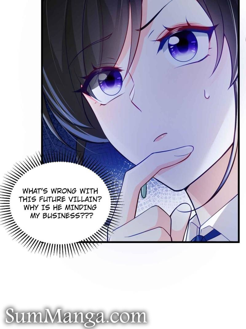 Ancestor is beautiful and elegant Chapter 51 page 13