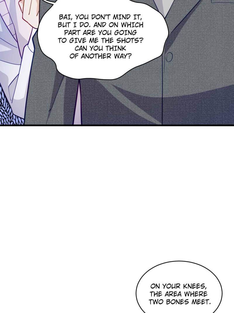 Ancestor is beautiful and elegant Chapter 51 page 9