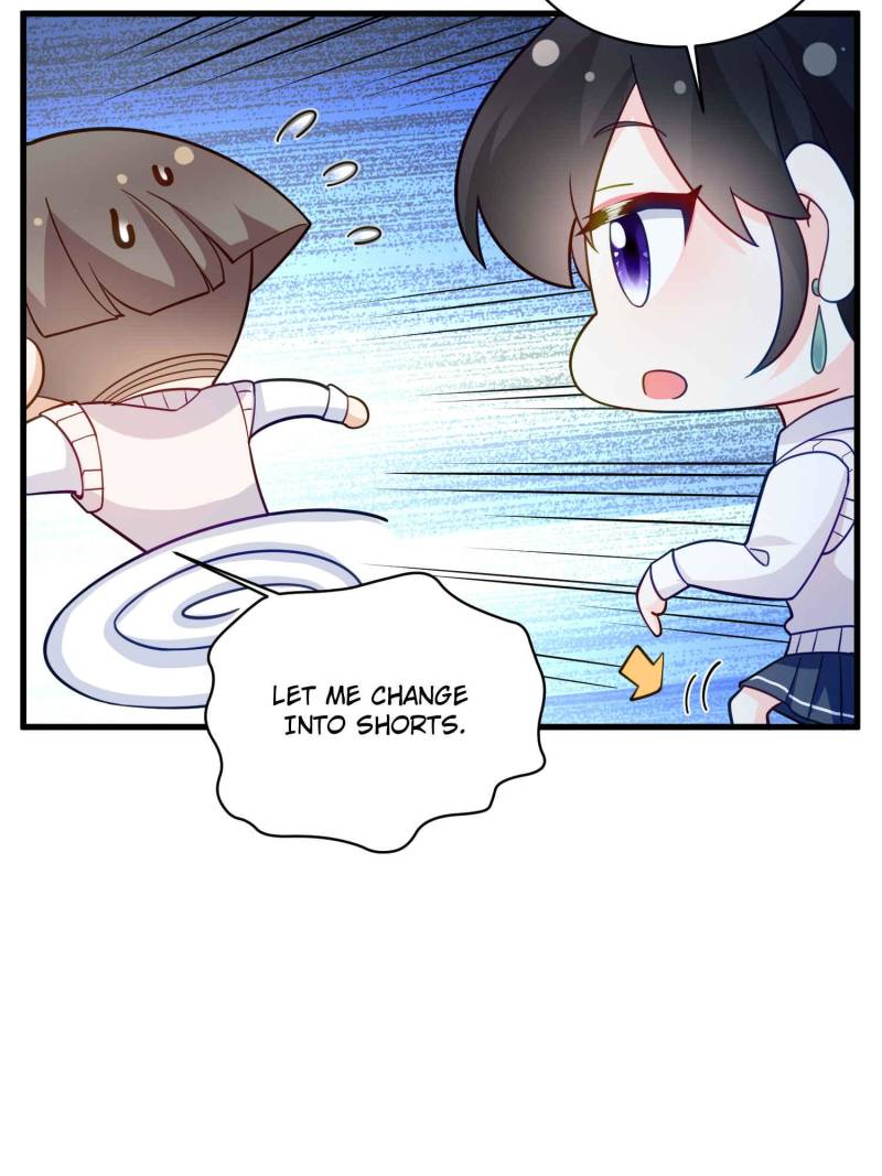 Ancestor is beautiful and elegant Chapter 51 page 10