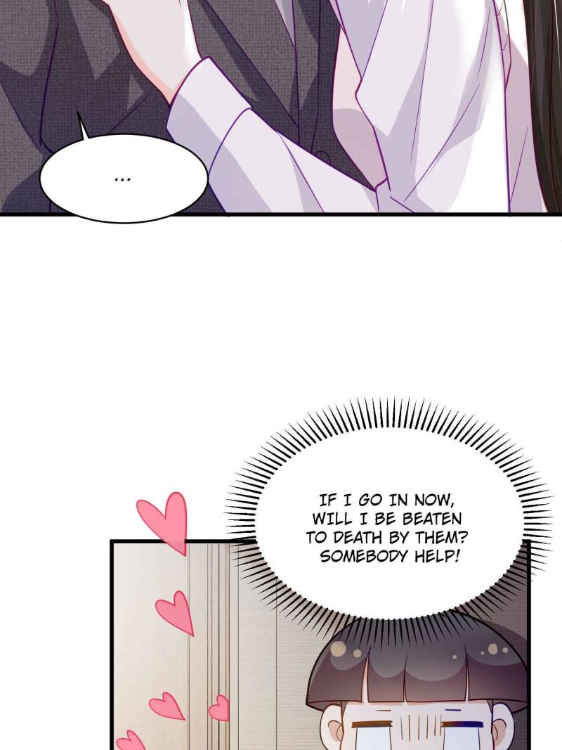 Ancestor is beautiful and elegant Chapter 51 page 18