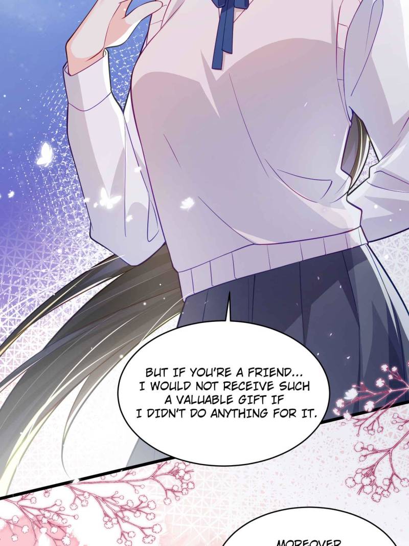 Ancestor is beautiful and elegant Chapter 51 page 16