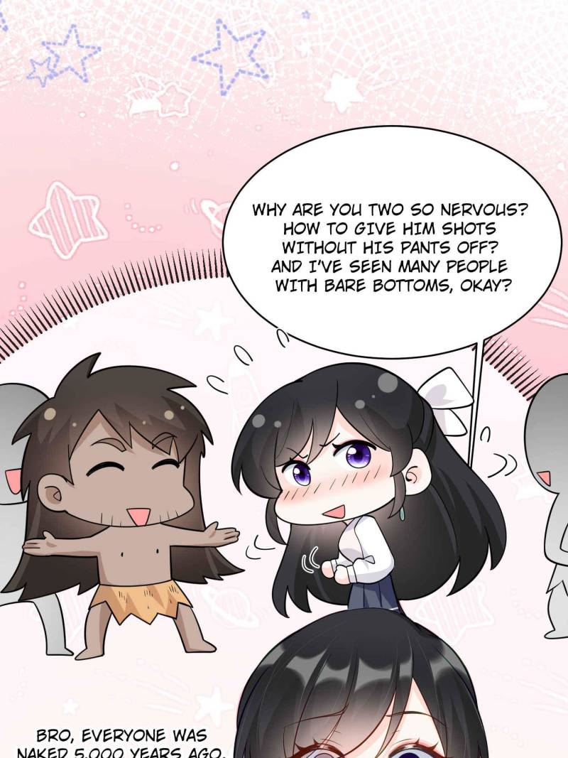Ancestor is beautiful and elegant Chapter 51 page 6