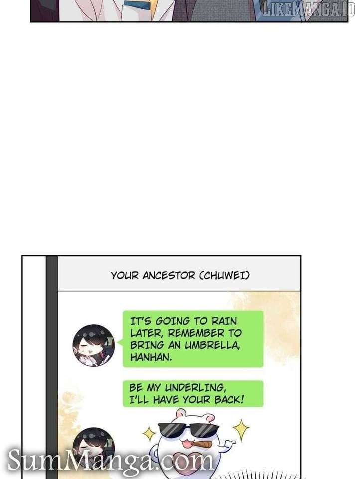 Ancestor is beautiful and elegant Chapter 50 page 24