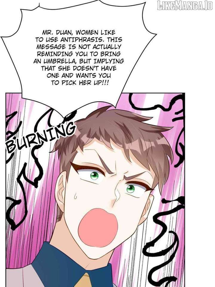 Ancestor is beautiful and elegant Chapter 50 page 27