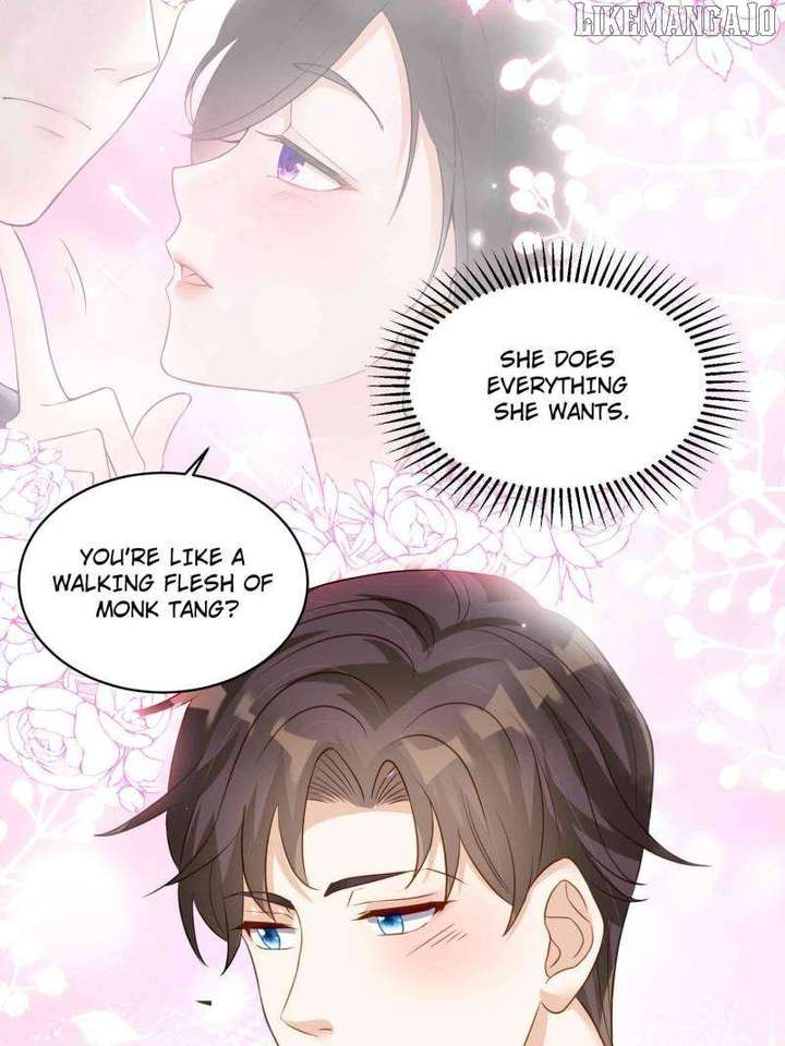 Ancestor is beautiful and elegant Chapter 50 page 31