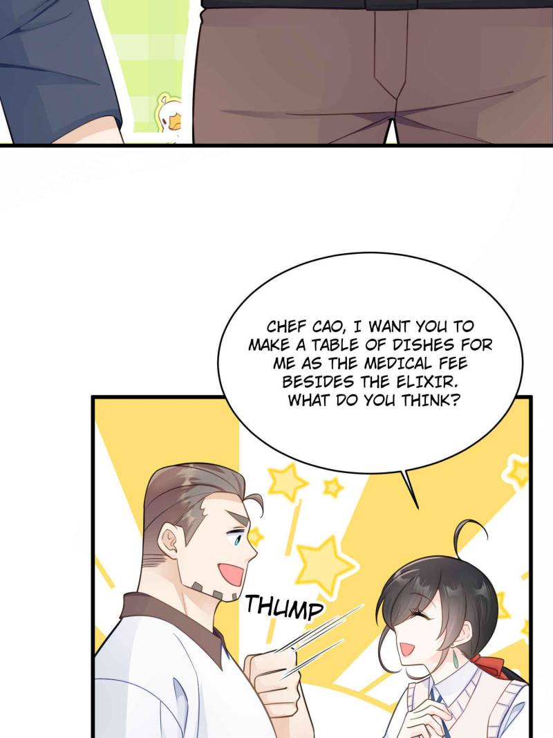 Ancestor is beautiful and elegant Chapter 51 page 43