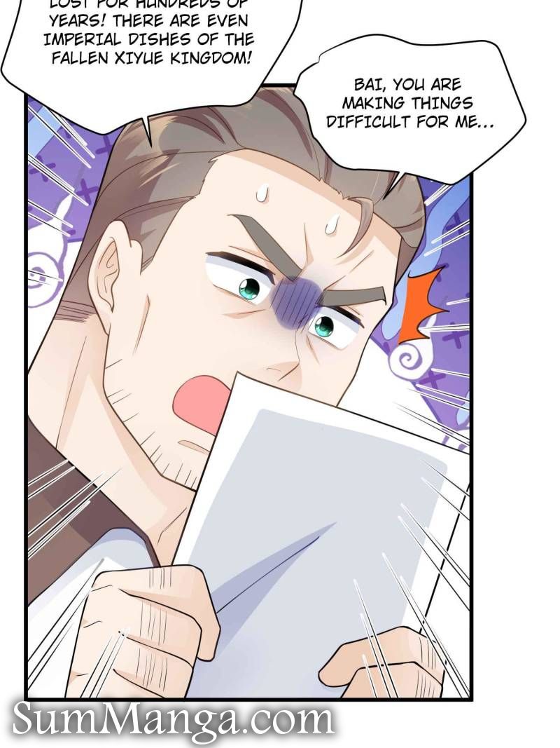 Ancestor is beautiful and elegant Chapter 51 page 46