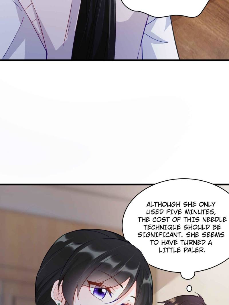 Ancestor is beautiful and elegant Chapter 51 page 27