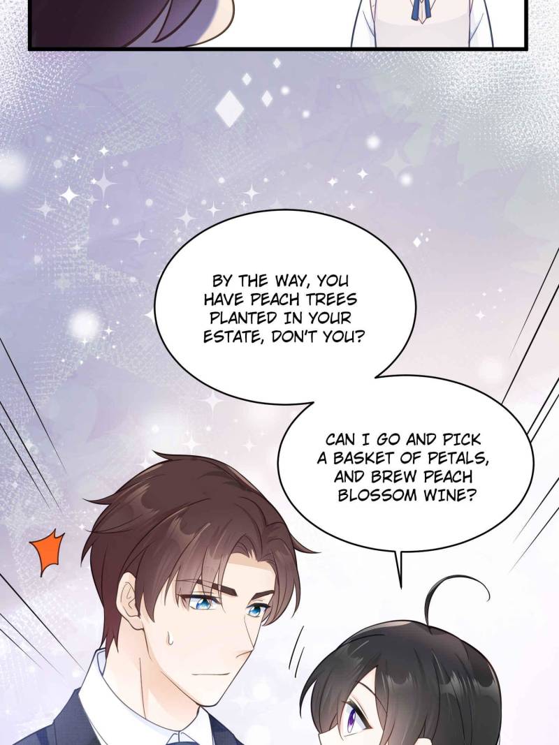 Ancestor is beautiful and elegant Chapter 51 page 54