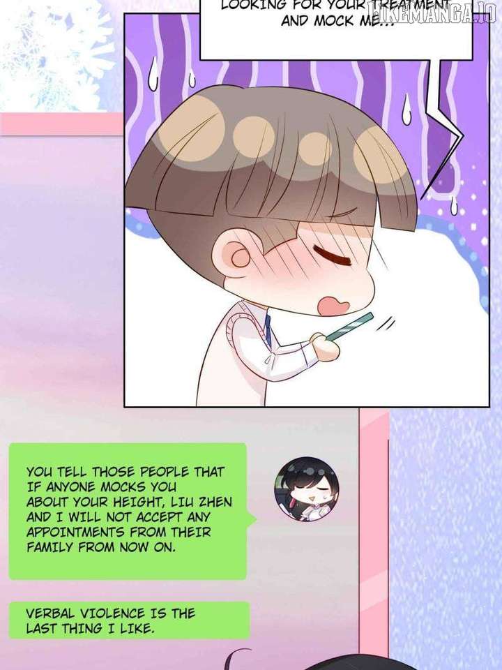 Ancestor is beautiful and elegant Chapter 50 page 38