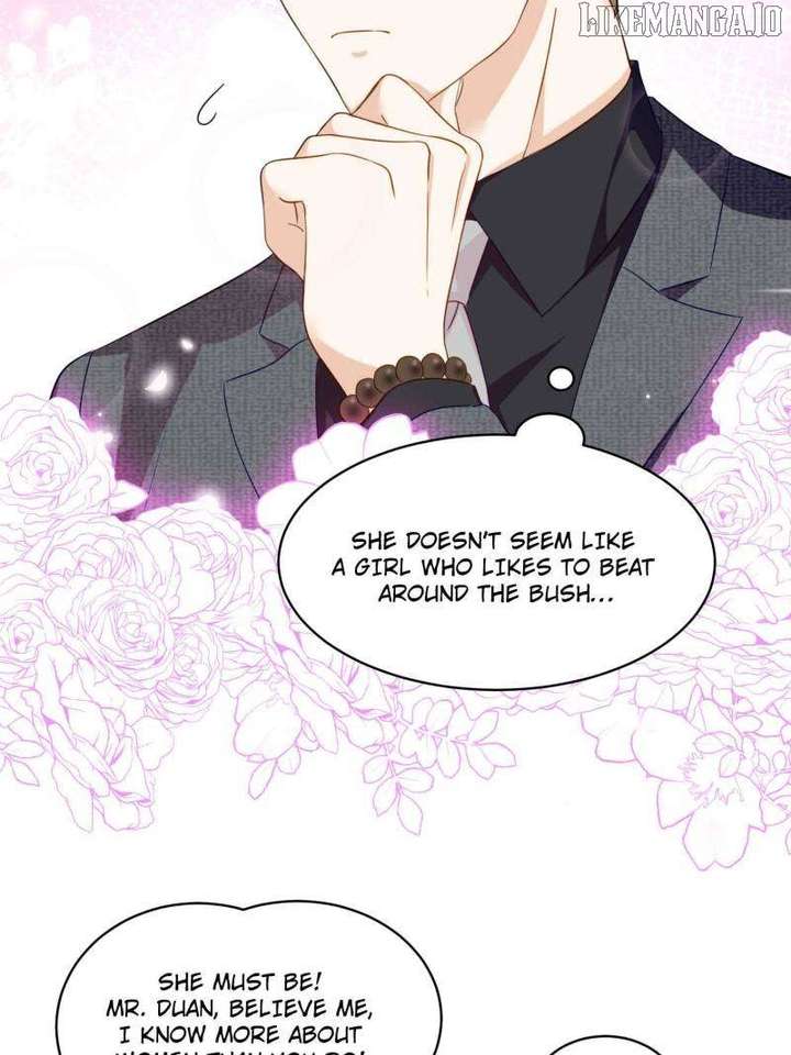 Ancestor is beautiful and elegant Chapter 50 page 32