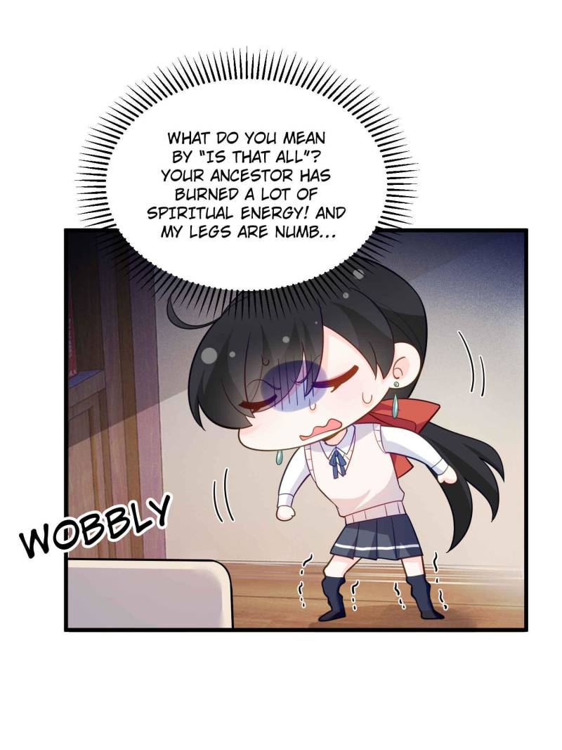 Ancestor is beautiful and elegant Chapter 51 page 29