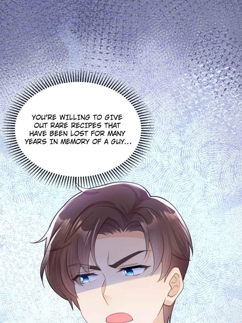 Ancestor is beautiful and elegant Chapter 51 page 56