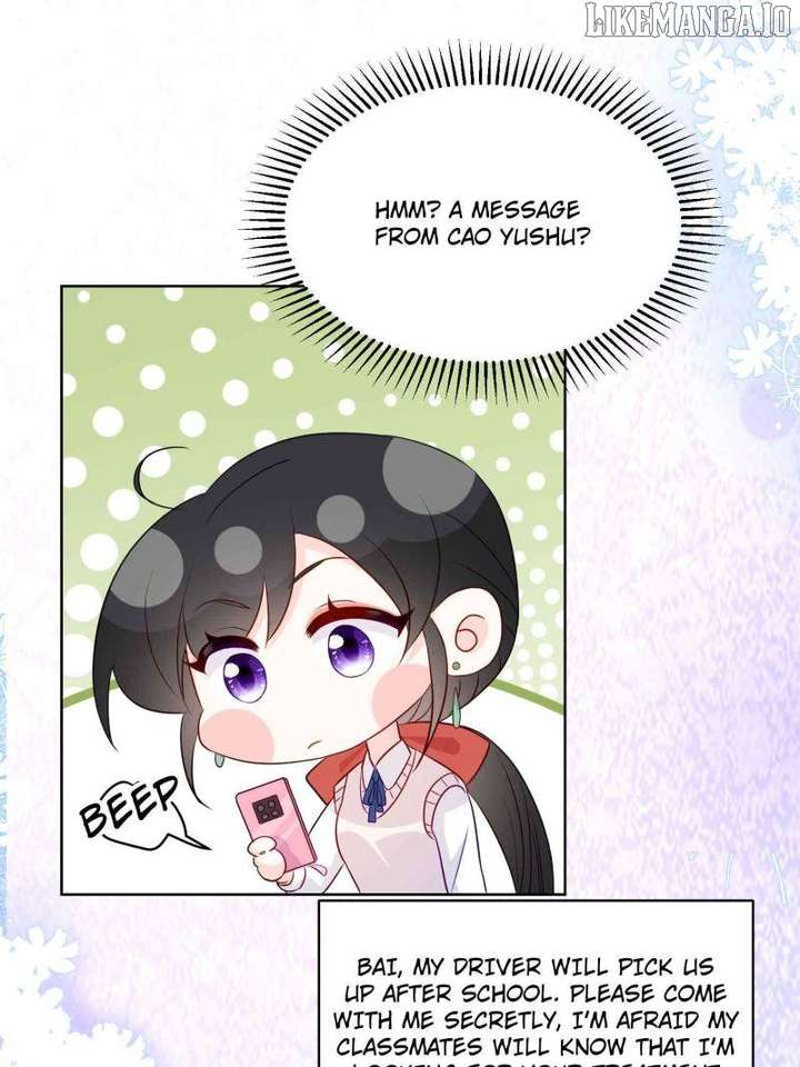 Ancestor is beautiful and elegant Chapter 50 page 37