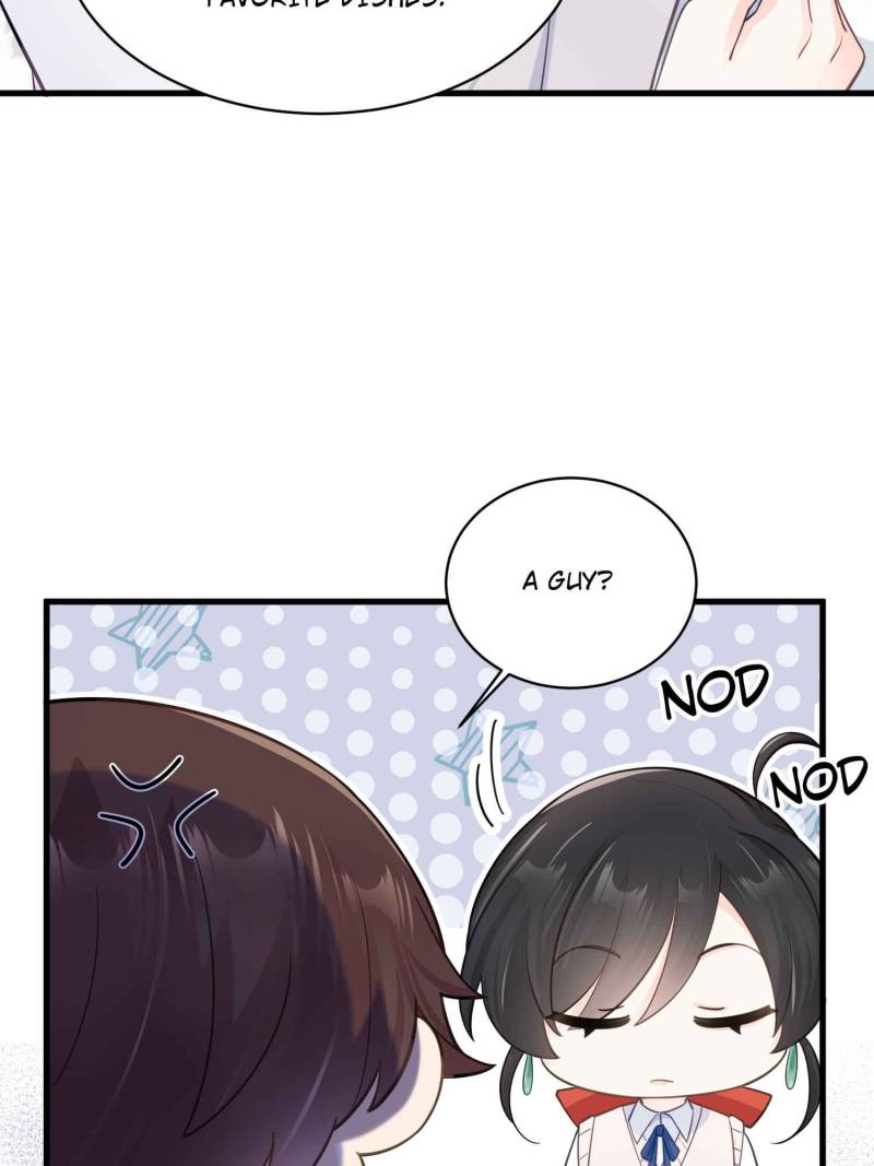 Ancestor is beautiful and elegant Chapter 51 page 53
