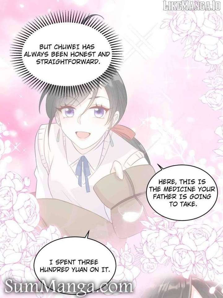 Ancestor is beautiful and elegant Chapter 50 page 29