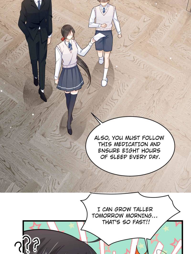 Ancestor is beautiful and elegant Chapter 51 page 39