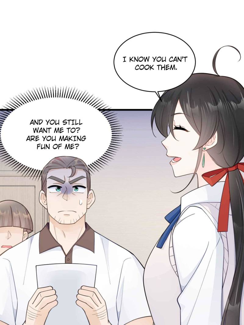 Ancestor is beautiful and elegant Chapter 51 page 47