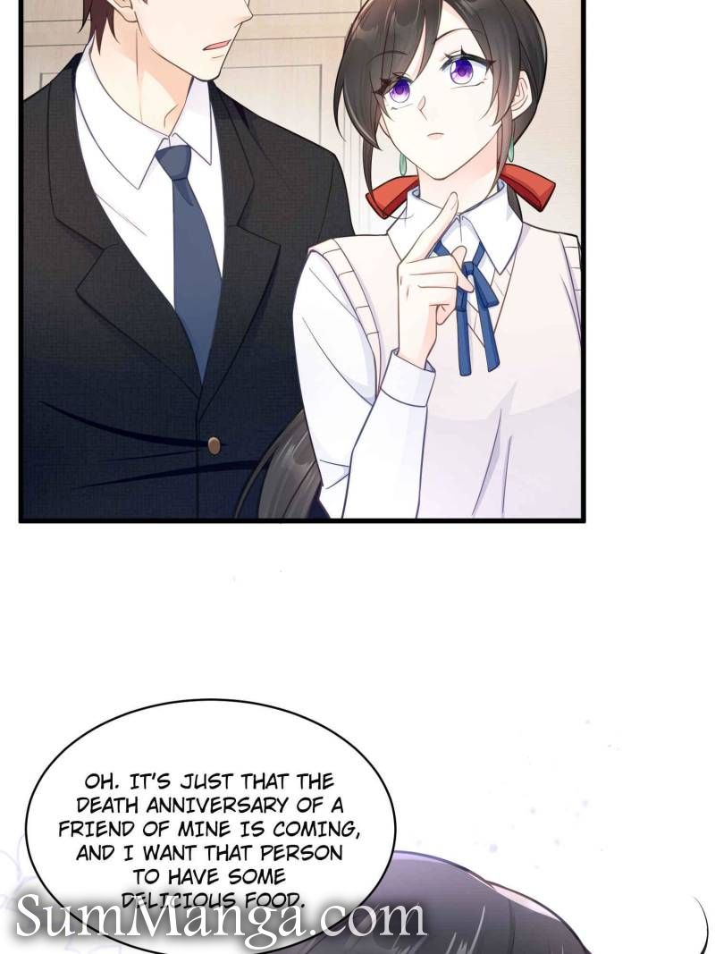 Ancestor is beautiful and elegant Chapter 51 page 51