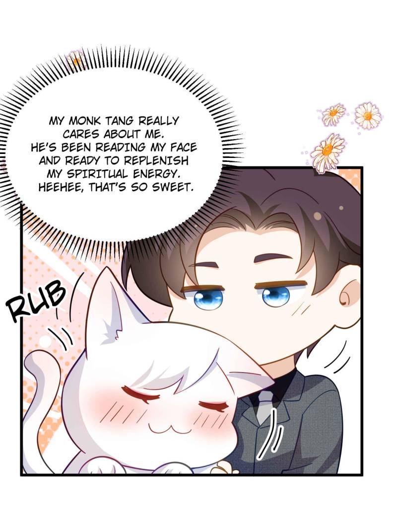 Ancestor is beautiful and elegant Chapter 51 page 34
