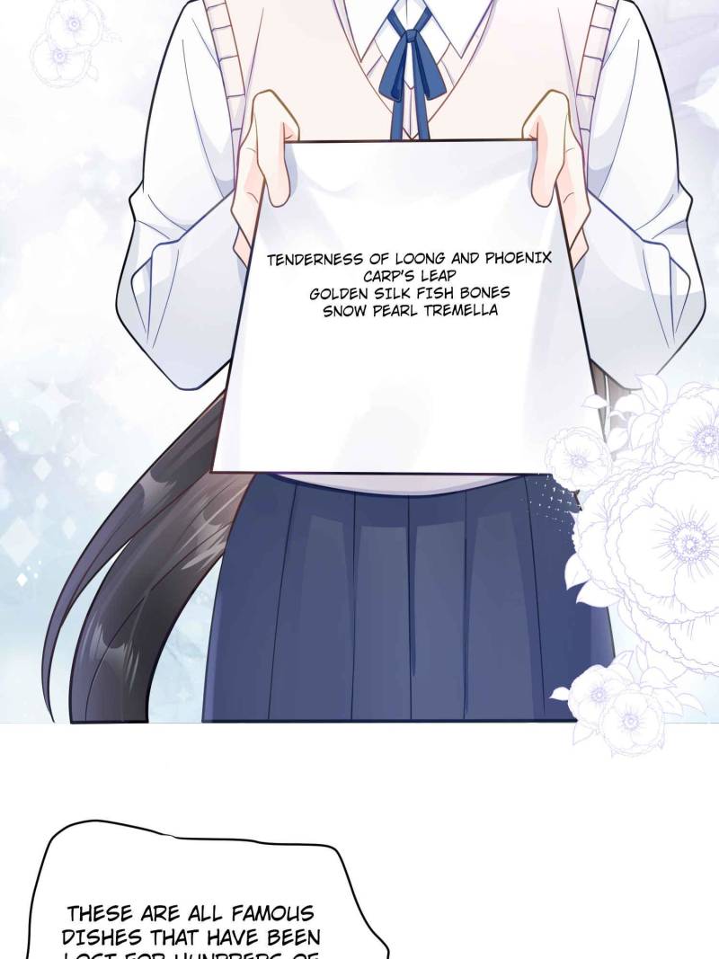 Ancestor is beautiful and elegant Chapter 51 page 45