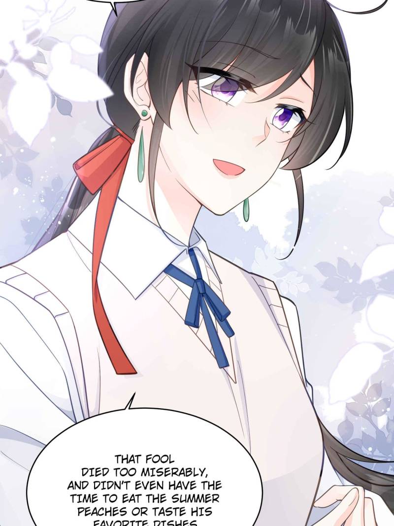 Ancestor is beautiful and elegant Chapter 51 page 52