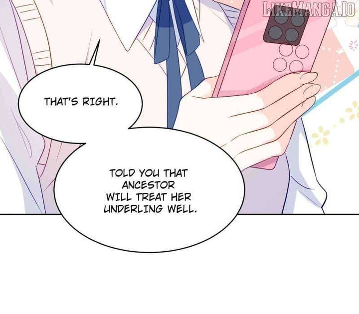 Ancestor is beautiful and elegant Chapter 50 page 36