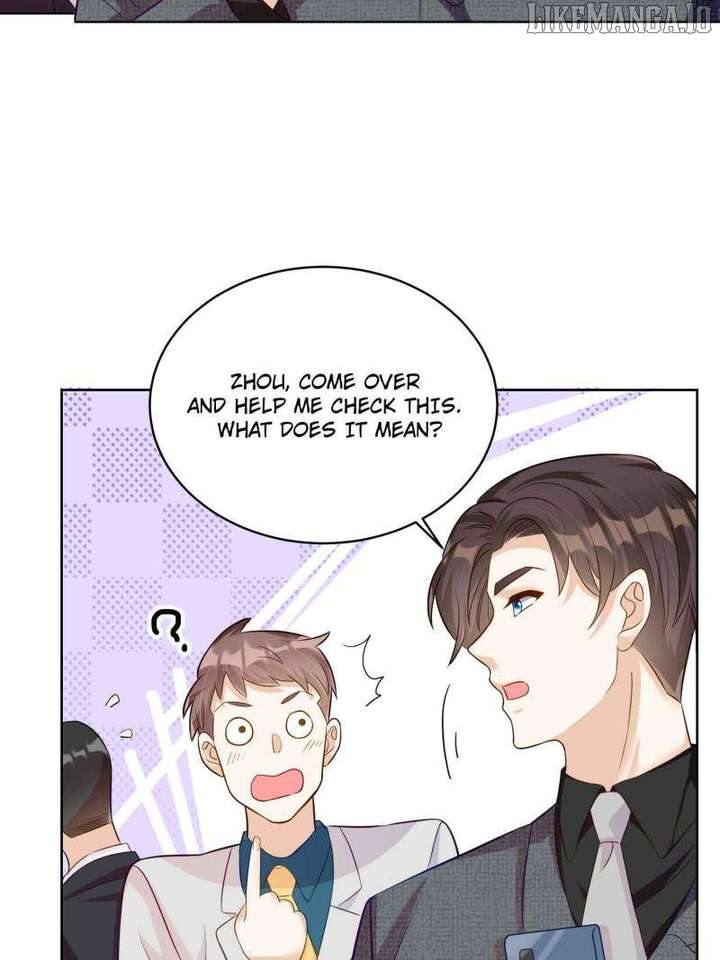 Ancestor is beautiful and elegant Chapter 50 page 23