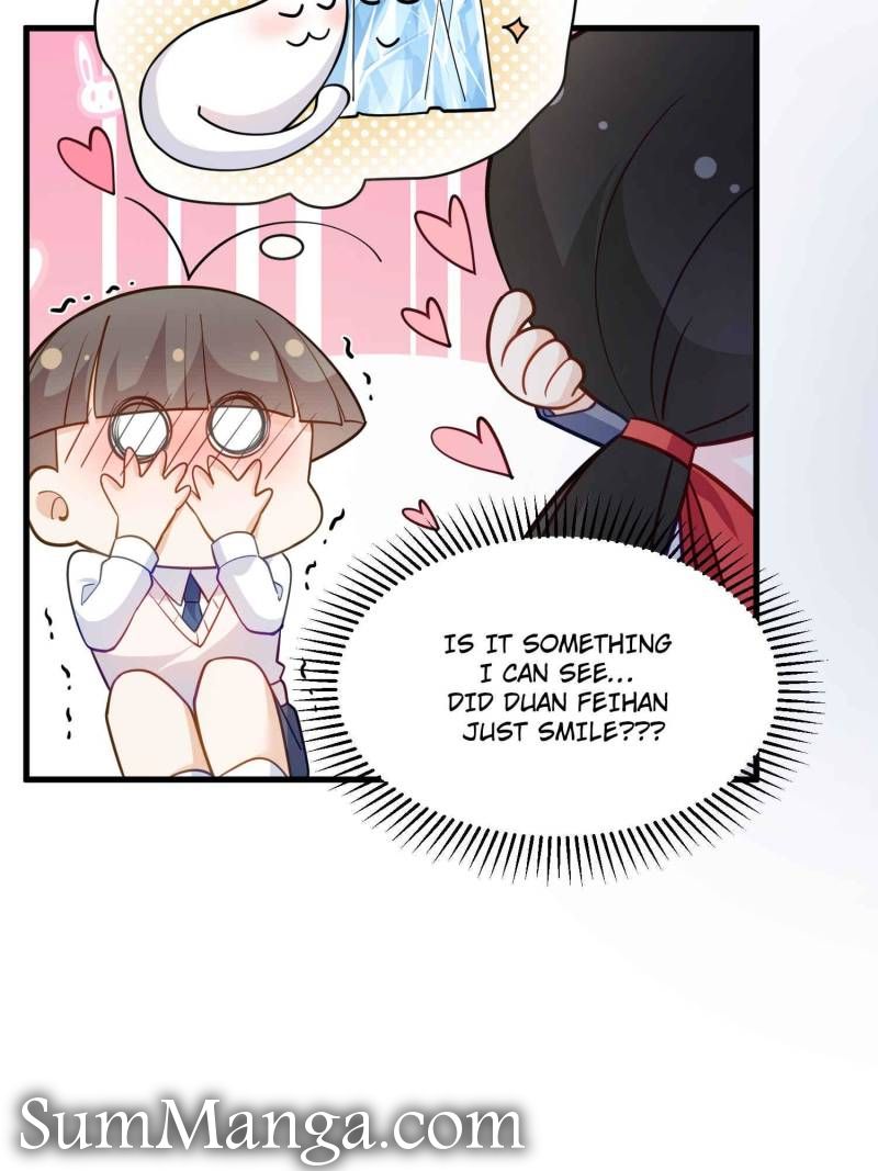 Ancestor is beautiful and elegant Chapter 51 page 37