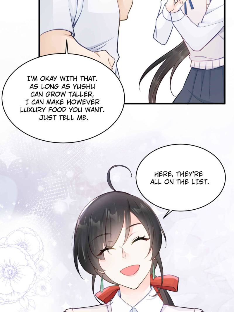 Ancestor is beautiful and elegant Chapter 51 page 44