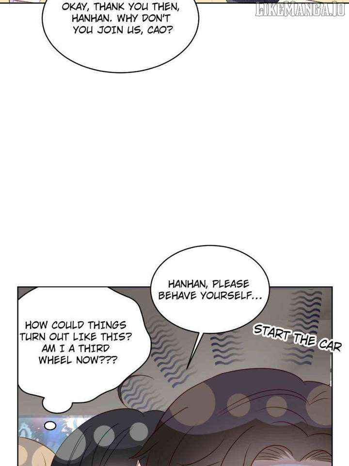 Ancestor is beautiful and elegant Chapter 50 page 53