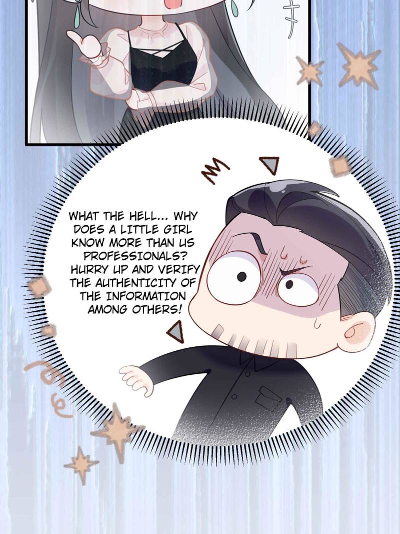 Ancestor is beautiful and elegant Chapter 48 page 13