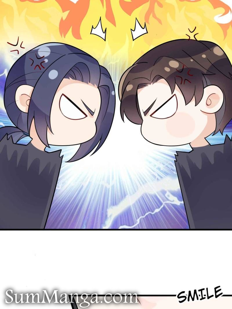 Ancestor is beautiful and elegant Chapter 48 page 7