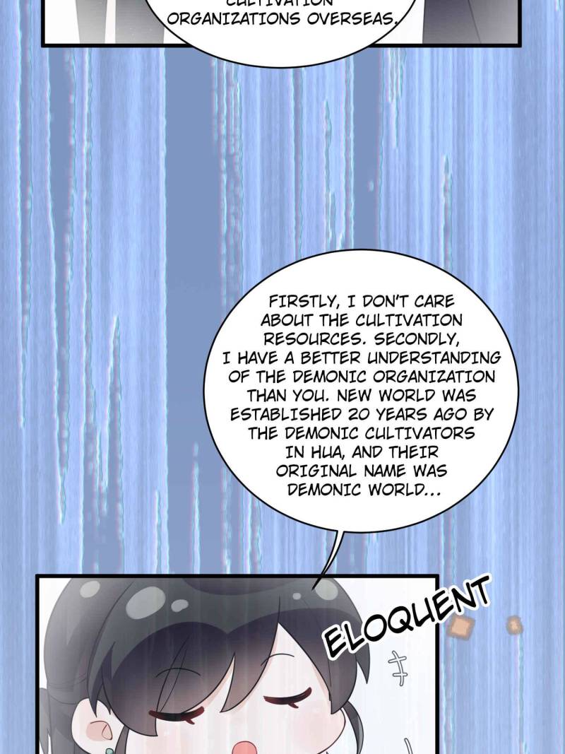 Ancestor is beautiful and elegant Chapter 48 page 12