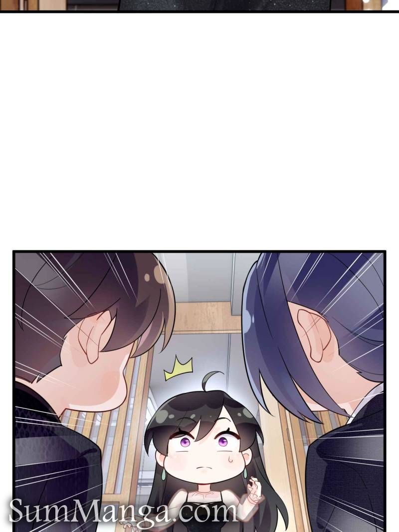Ancestor is beautiful and elegant Chapter 48 page 4