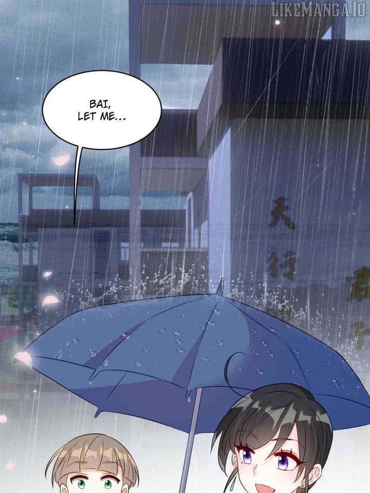 Ancestor is beautiful and elegant Chapter 50 page 41