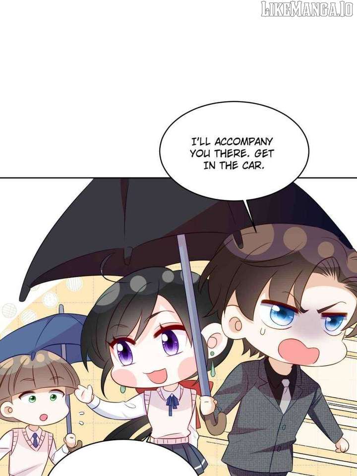 Ancestor is beautiful and elegant Chapter 50 page 52