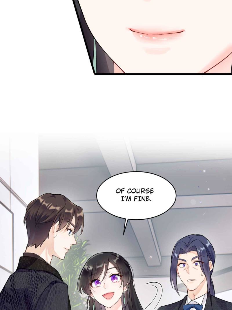 Ancestor is beautiful and elegant Chapter 48 page 8