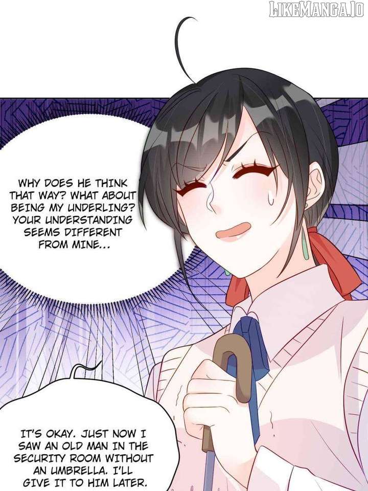 Ancestor is beautiful and elegant Chapter 50 page 46