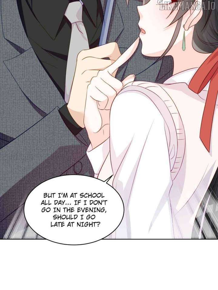 Ancestor is beautiful and elegant Chapter 50 page 51