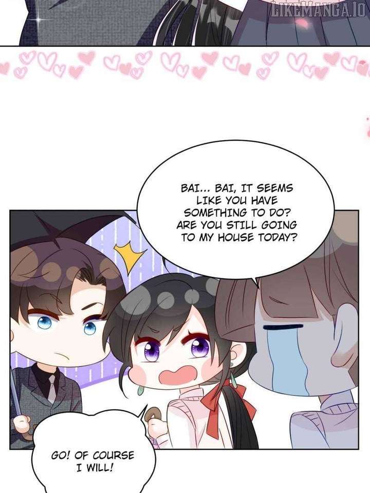 Ancestor is beautiful and elegant Chapter 50 page 49