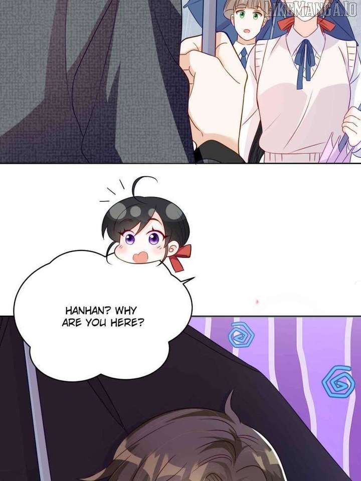 Ancestor is beautiful and elegant Chapter 50 page 43