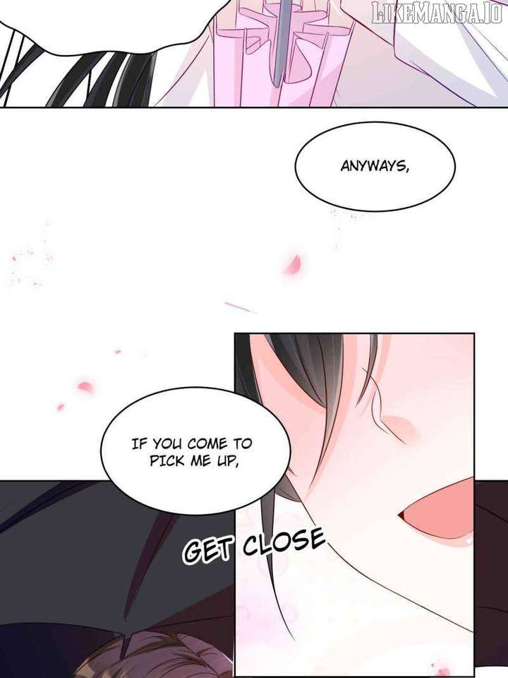 Ancestor is beautiful and elegant Chapter 50 page 47