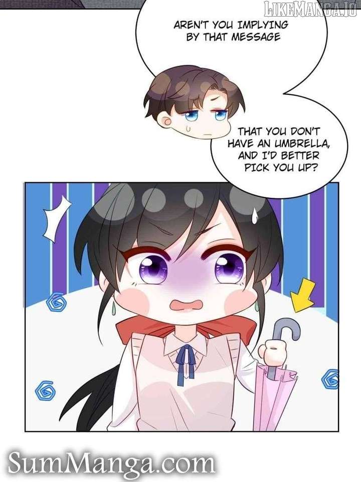 Ancestor is beautiful and elegant Chapter 50 page 45