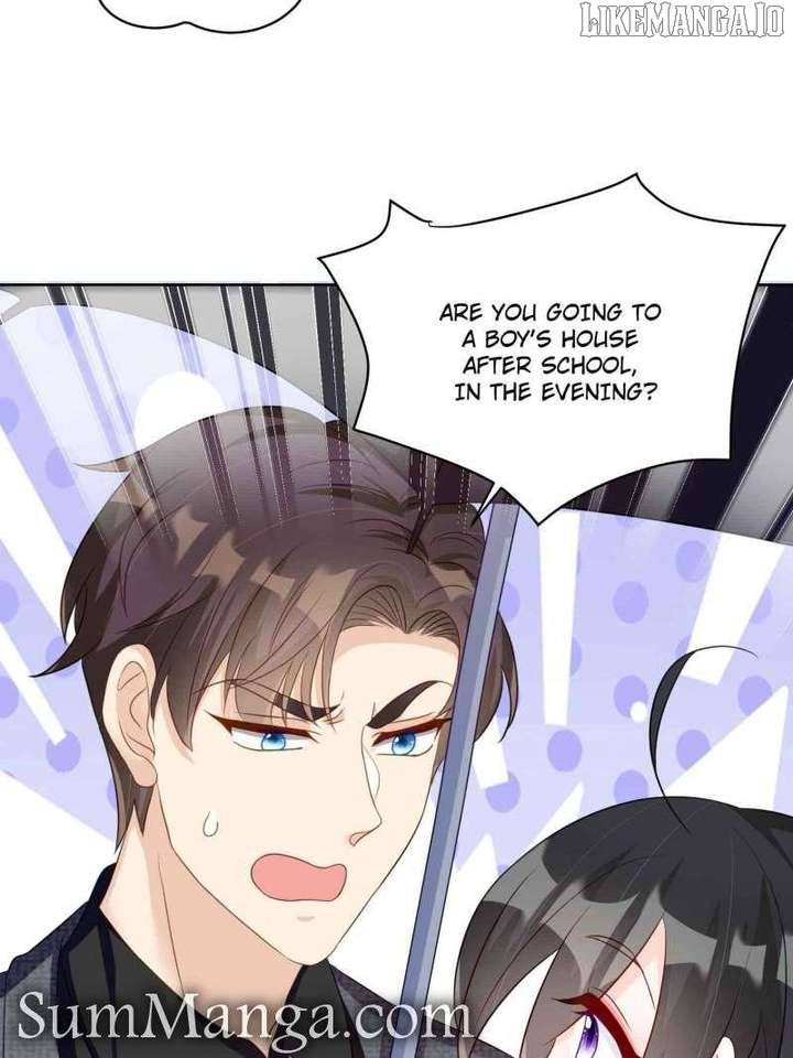 Ancestor is beautiful and elegant Chapter 50 page 50