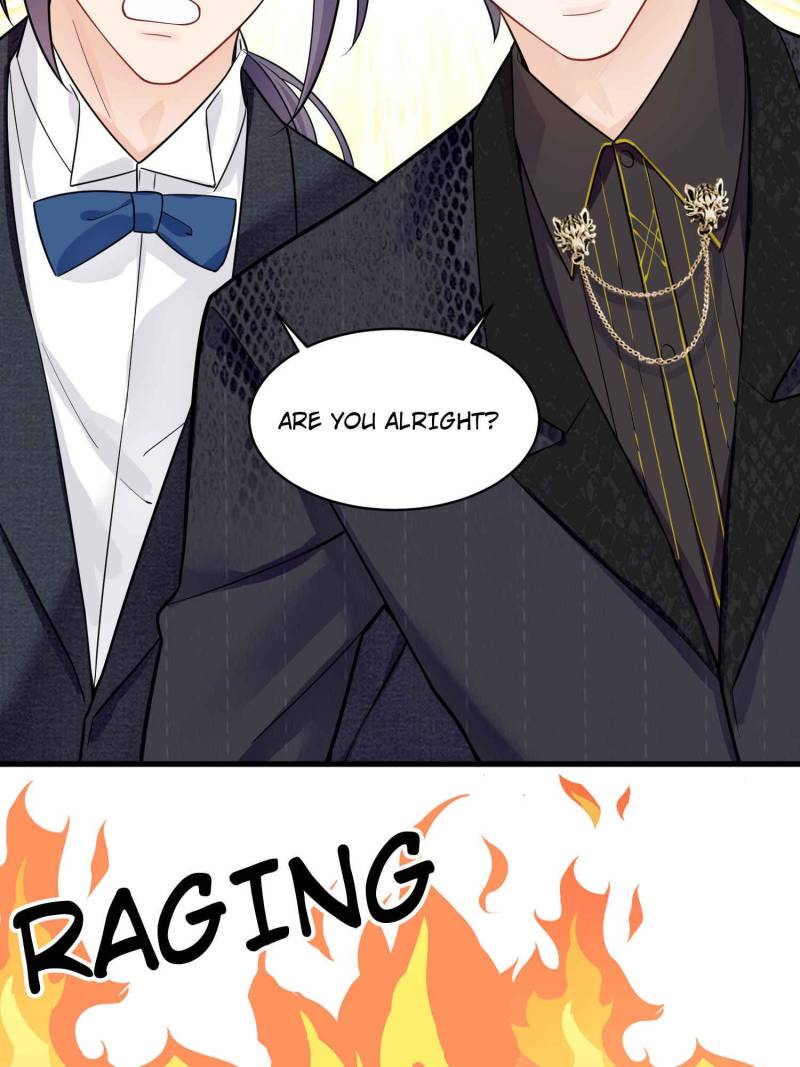 Ancestor is beautiful and elegant Chapter 48 page 6