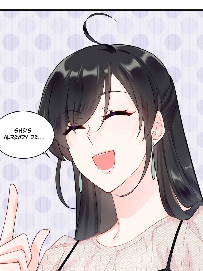 Ancestor is beautiful and elegant Chapter 48 page 20