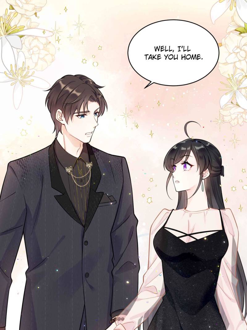 Ancestor is beautiful and elegant Chapter 48 page 36